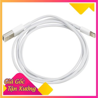 HOT  Cáp sạc lightning màu trắng iphone - Awifi Case L3-2