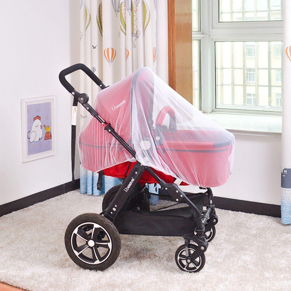 1 Lưới Chống Muỗi Dạng Gập Thoáng Khí Che Phủ Toàn Diện