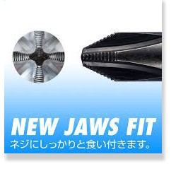 Tuốc nơ vít Vessel No.910