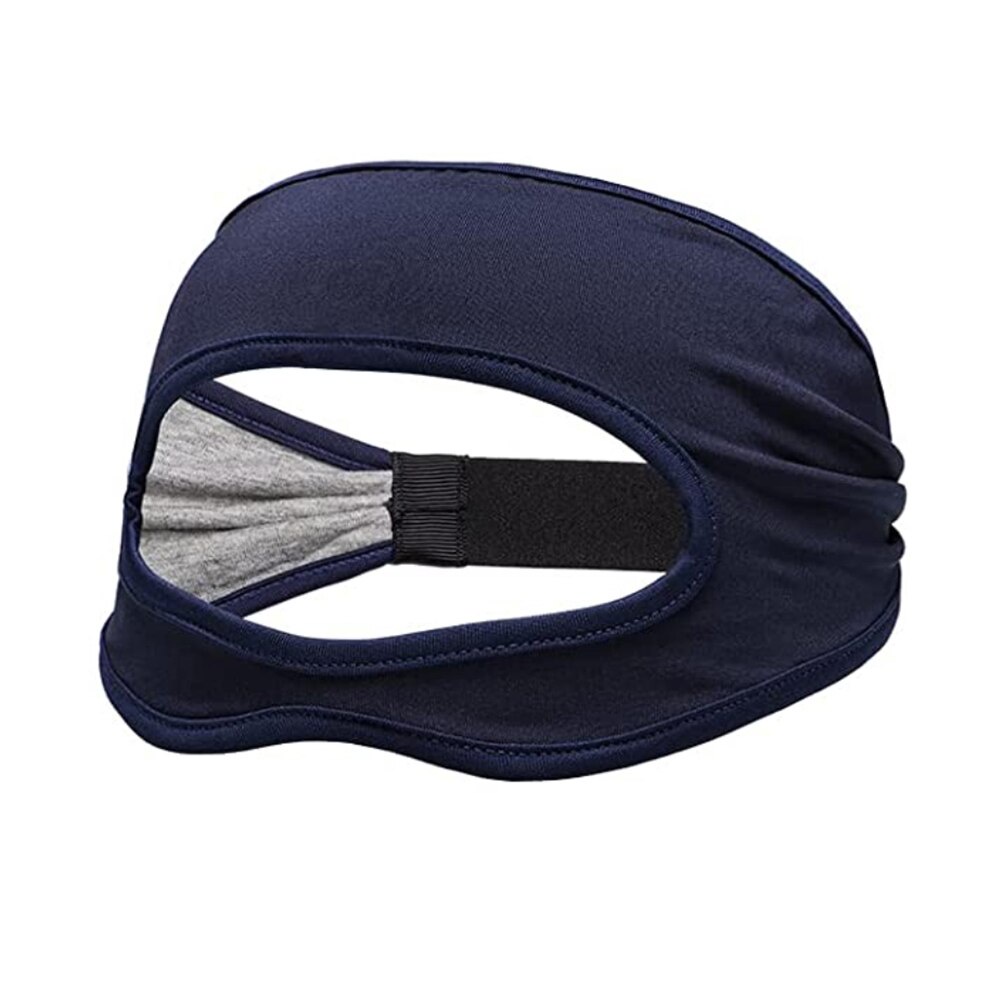 Vỏ Bọc Kính Thực Tế Ảo Oculus Quest 2 Thoáng Khí Thấm Mồ Hôi