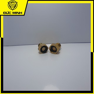 Đầu Đồng Hồ Nước,Rắc Co Đồng Hồ