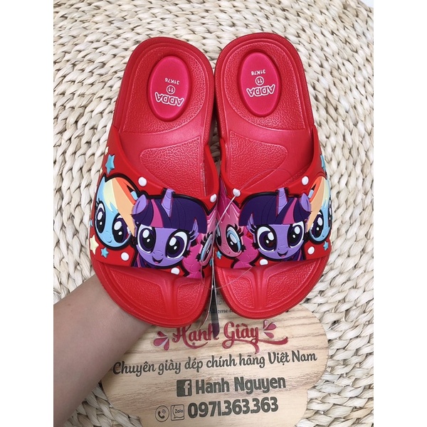 Dép Lê ADDA thái lan