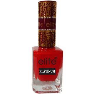 [MS39] Sơn Móng Tay ELITE - PLATINUM (16ml)