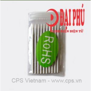 Đầu mỏ hàn rohs 30w-40w-60w