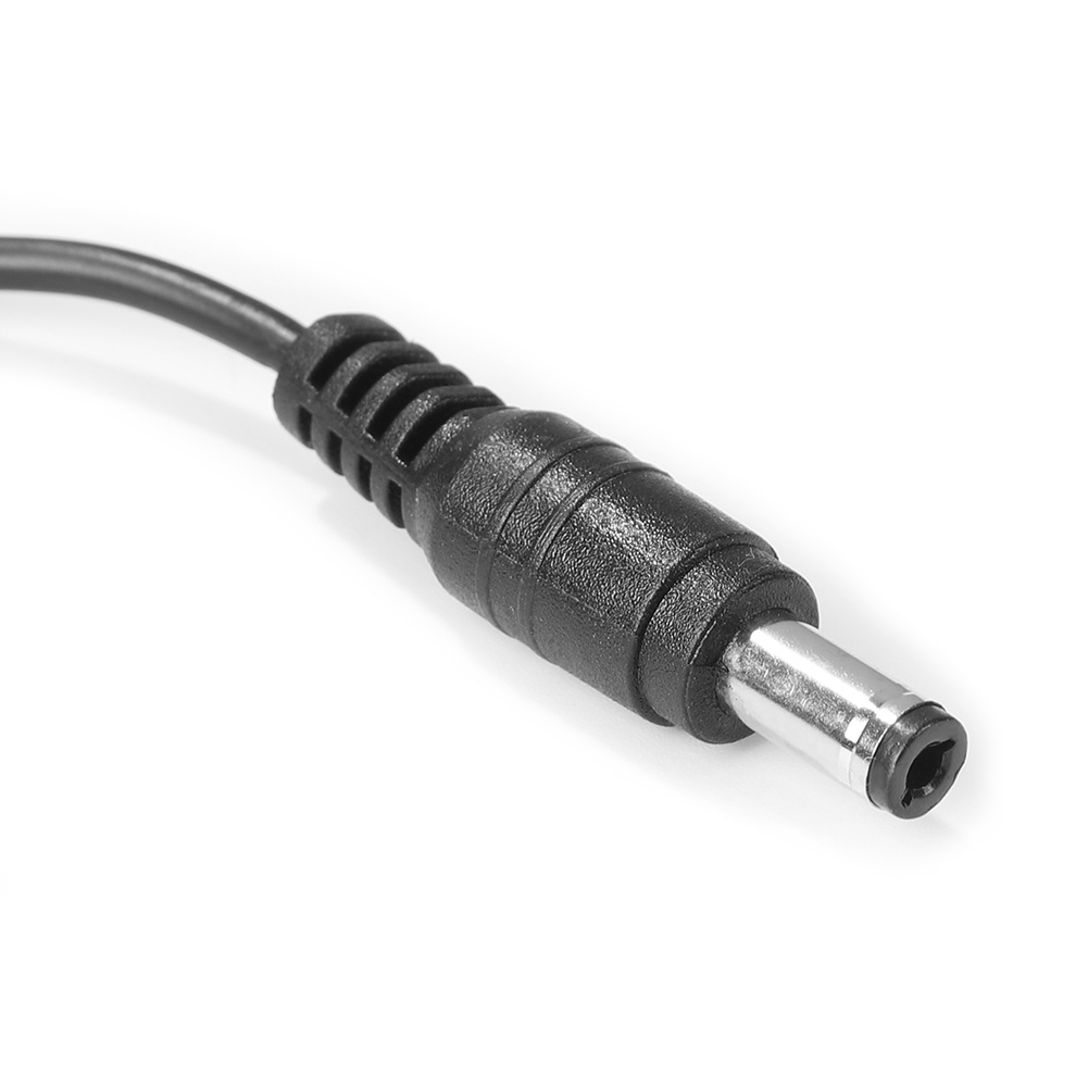 Tấm Pin Năng Lượng Mặt Trời H3C 6W 12V DC5521 Dành Cho Camera Giám Sát Trong Nhà Ngoài Trời