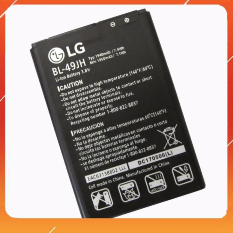 [BÁN CHẠY] PIN LG GPAD 8.0 BL-T14 ZIN HÃNG