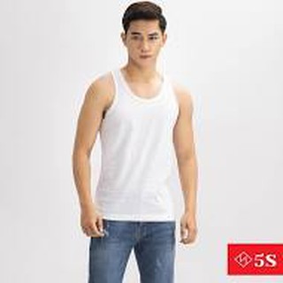 Áo Ba Lỗ Nam Thoáng Mát Thấm