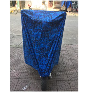 Bạt chùm xe máy- xe điện