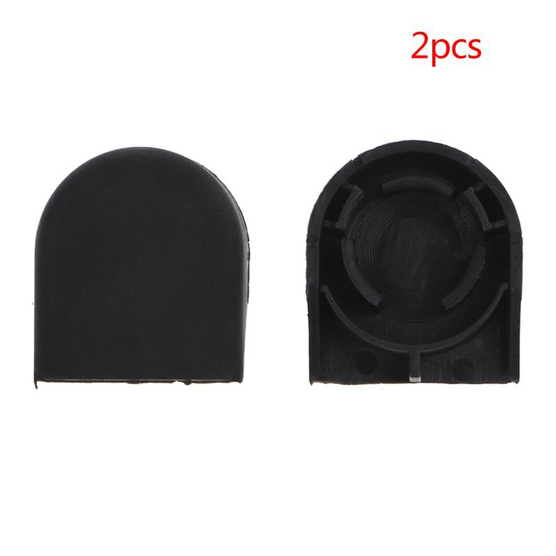Set 2 Nắp Chụp Đầu Cần Gạt Nước Xe Hơi Cho Toyota Yaris Corolla
