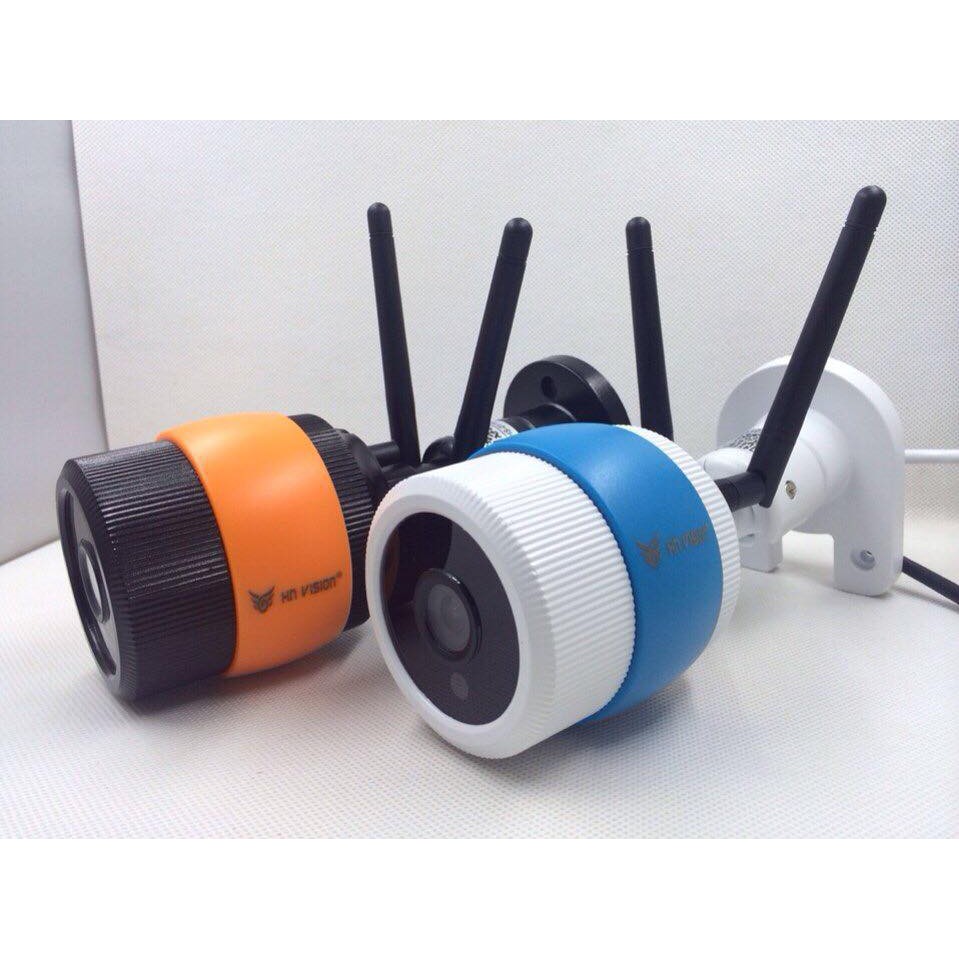 Wifi Camera Panorama 360 B13LV2
