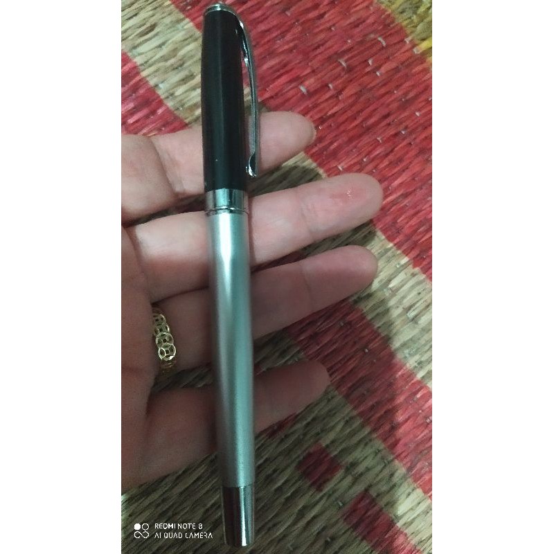 Bút mài thày Ánh 006