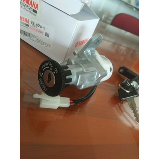 Ổ khóa Sirius Yamaha