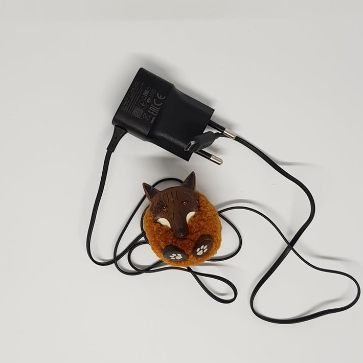 Sạc Nokia Micro USB - CHÍNH HÃNG