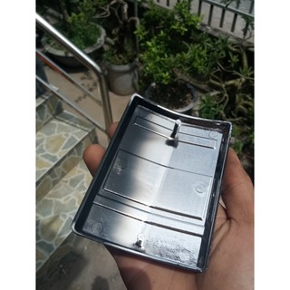 logo mặt lạ xe cub 50cc - 70cc