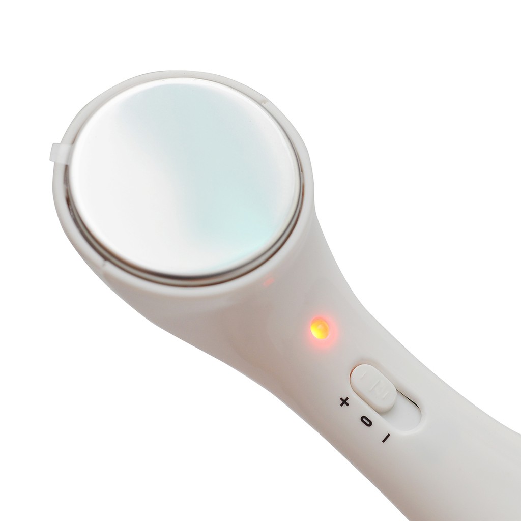 Máy massage mặt ion - máy rửa mặt ion cầm tay LD001 | BigBuy360 - bigbuy360.vn