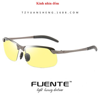 KÍNH MẮT ĐI ĐÊM PHÂN CỰC 3043