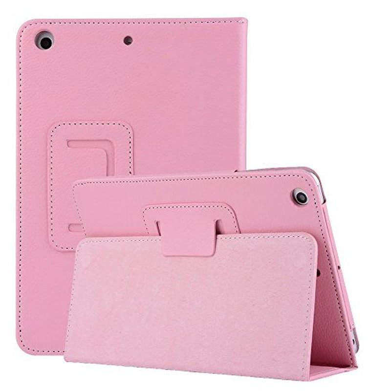 Bao da  iPad mini 1 mini 2 mini 3 mini 4 5 7.9 inch Ốp lưng Case Smart Stand Flip Cover