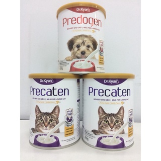 Sữa Bột Predogen Dr.Kyan Cho Chó