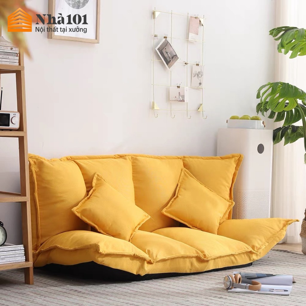 Sofa Bệt Lười đa năng Nhà 101