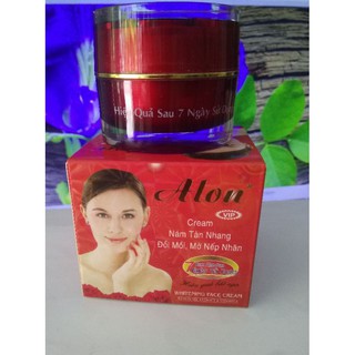 Kem nám tàn nhang đồi mồi  alon 15g