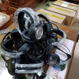 Tai nghe NUBWO N1