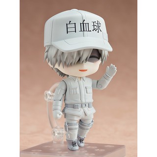 Mô hình nendoroid White Blood Cell 979