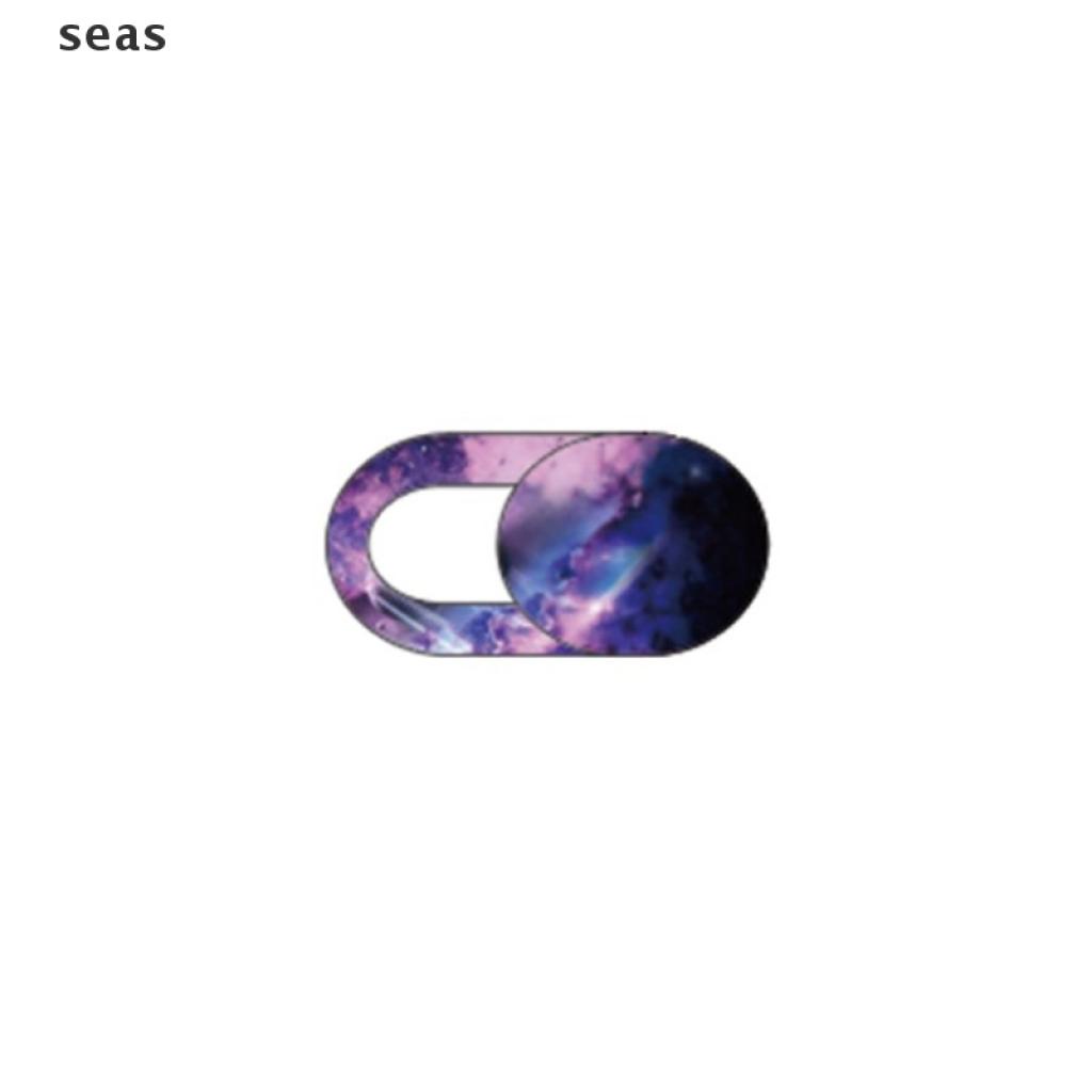 Set 2 Vỏ Bọc Webcam Bảo Vệ Sự Riêng Tư Họa Tiết Bầu Trời Sao / Hoa / Bầu Trời | BigBuy360 - bigbuy360.vn