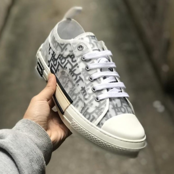 [ Giày mới nhât ] Giày thể thao DIOR thấp cổ Nam Nữ | BigBuy360 - bigbuy360.vn