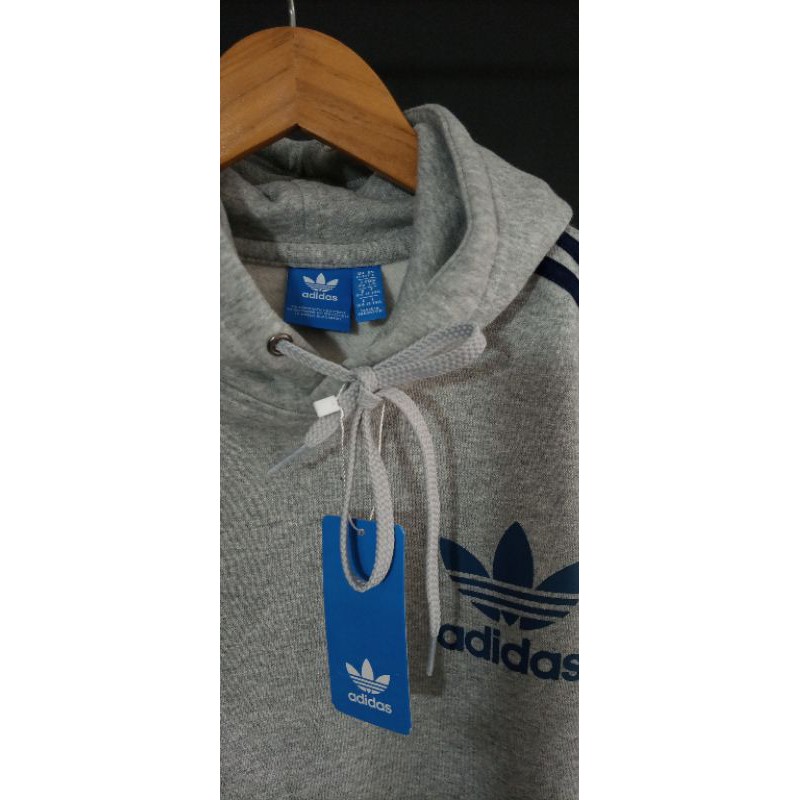 Áo Hoodie Adidas Clfn Thời Trang Năng Động