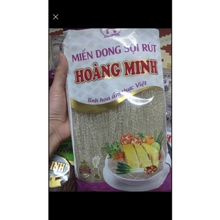 Miến dong sợi rút Hoàng Minh gói 500g