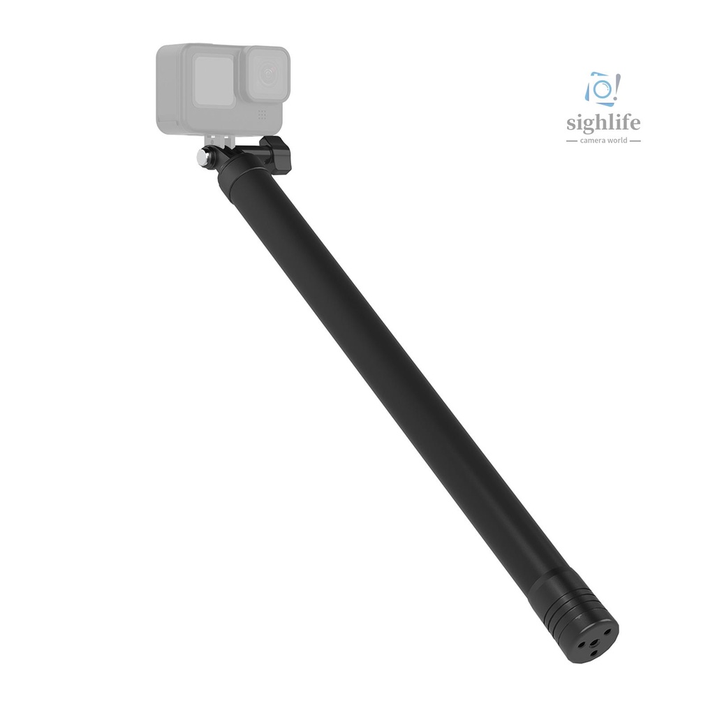 TELESIN Gậy Selfie Thể Thao Dài 3m Bằng Sợi Carbon Is-Mnp-300 118 Inch | BigBuy360 - bigbuy360.vn