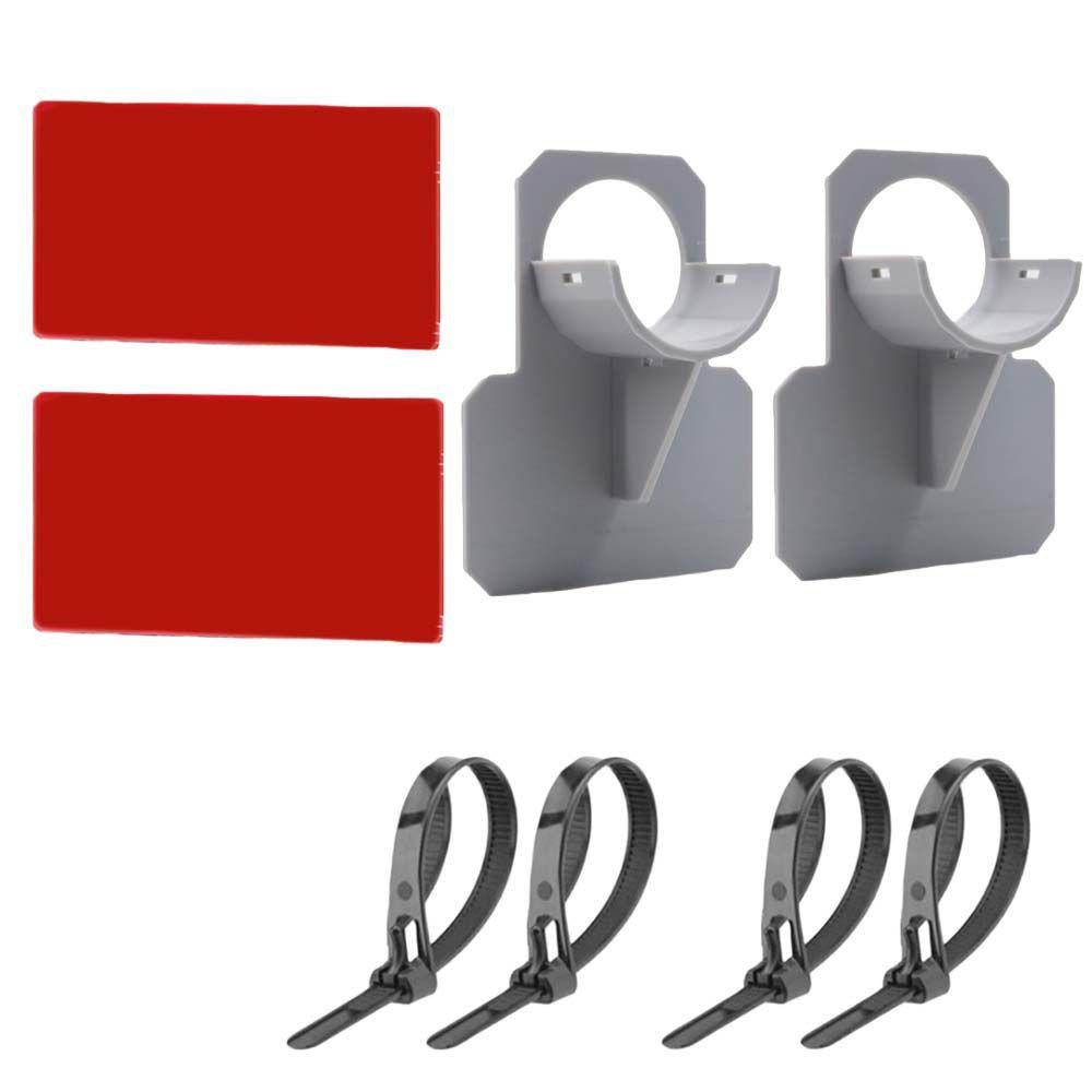 Danilo Giá Đỡ Cố Định Ống Nước 30-38mm Tiện Dụng