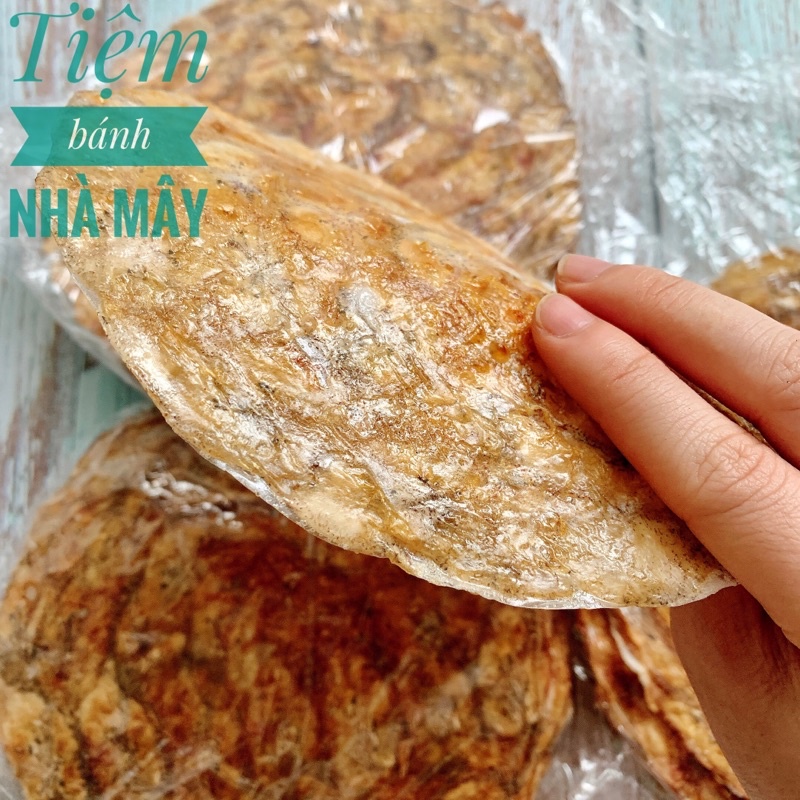 Bánh Tráng Chuối Nướng Dẻo Mềm Thơm Ngon Ăn Là