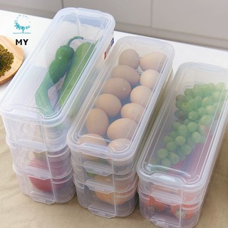 Hộp đựng thức ăn trong tủ lạnh
