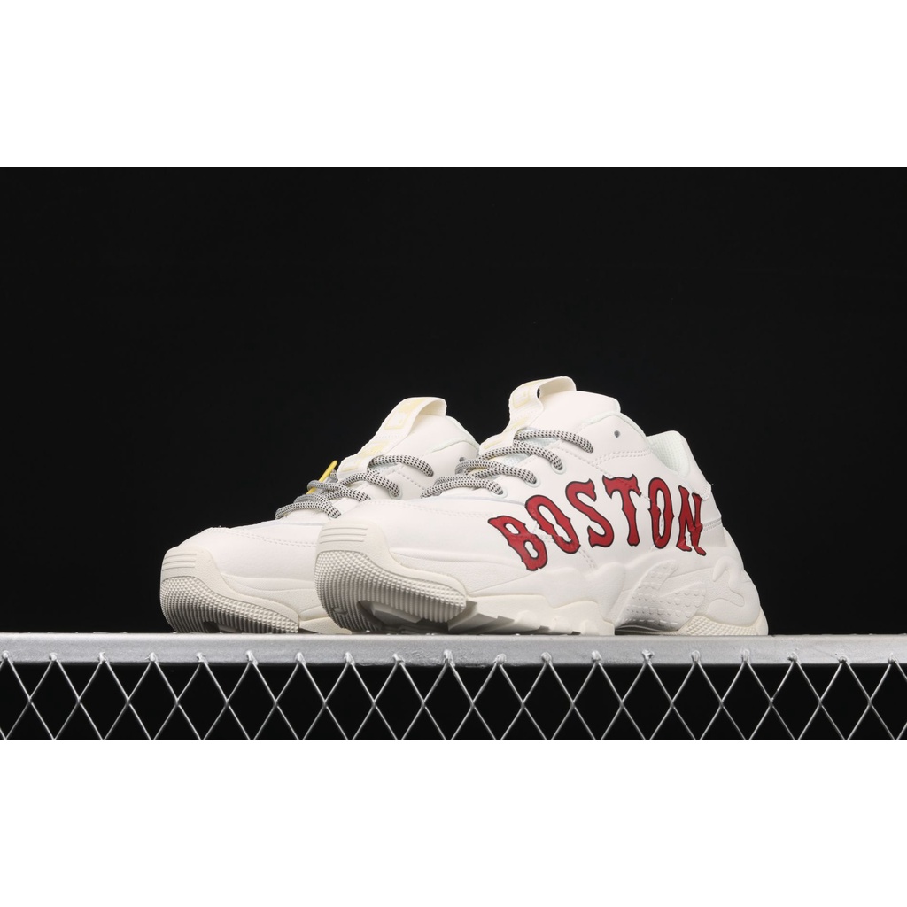 Giày Tằng Chiều Cao MLB Boston / Caro