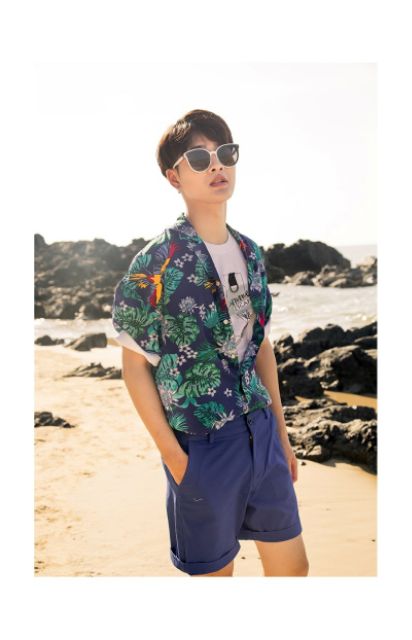 Sơ Mi Nam Ma Bư TN Y01

HOLIDAY SUMMER SHIRT

 Size liên hệ