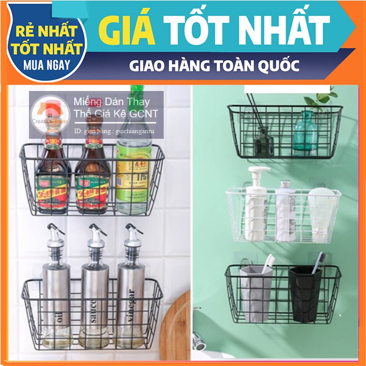KỆ ĐỂ ĐỒ NHÀ TẮM , NHÀ BẾP DẠNG SÂU LÒNG (GCNT) | BigBuy360 - bigbuy360.vn