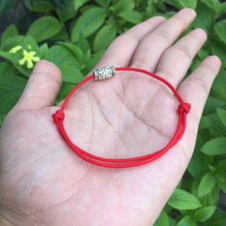 Vòng chỉ đỏ may mắn [ Thái lan] - [Charm Ngẫu nhiên]