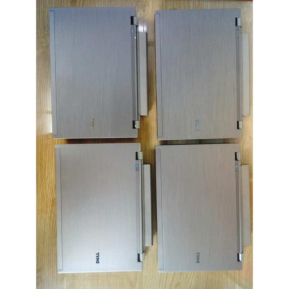 laptop dell latitude e6430, CPU i7 3612 QM, vỏ hợp kim chắc, khỏe | BigBuy360 - bigbuy360.vn