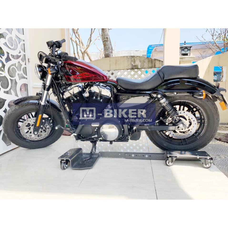 BÀN NÂNG DI CHUYỂN CHO TẤT CẢ XE MOTOR MB1051, MBIKER MOTOR