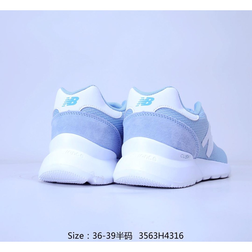 Giày Thể Thao New Balance Nb 515 Phong Cách Retro Ws515Xb # 3563h4316