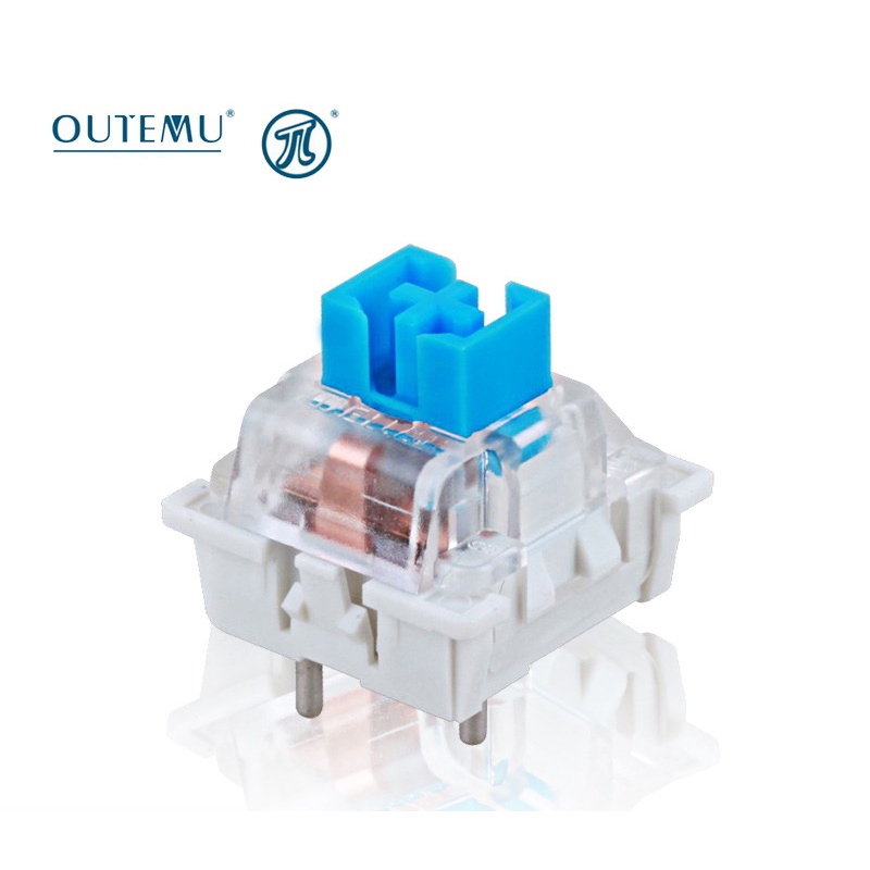 Switches Outemu switch Công tắc Bàn phím cơ ,Công tắc 3 pin