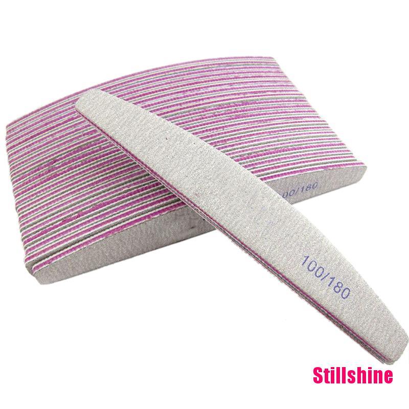 (Hàng Mới Về) Bộ 1 / 5 Móng Tay Giả