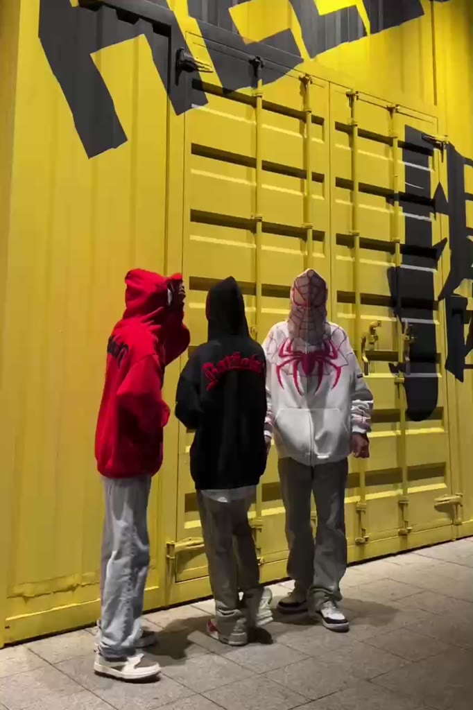 Hoodie Người Nhện 2023 | BigBuy360 - bigbuy360.vn