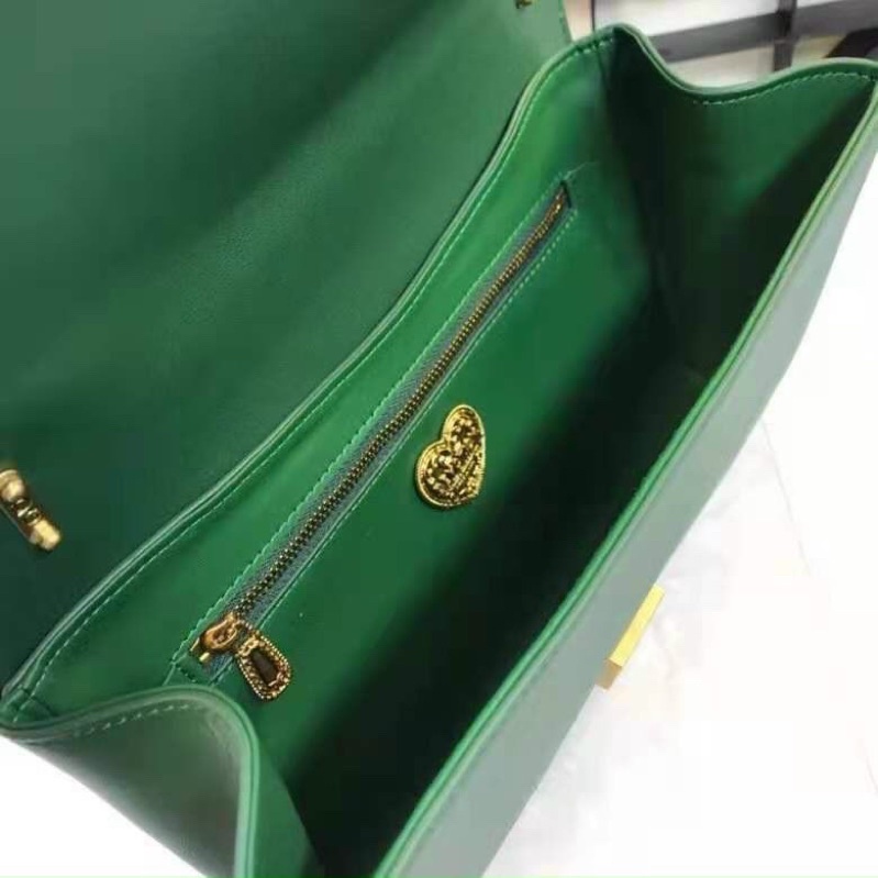 Túi tim đá W688-25 DG fullbox nguyên bản vip hoá đơn♥️