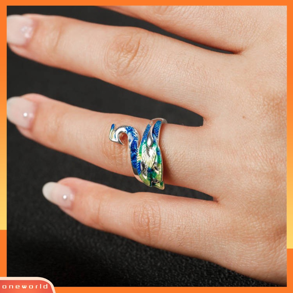 Vòng đeo tay kiểu hở / Nhẫn lấp lánh thời trang cho nữ