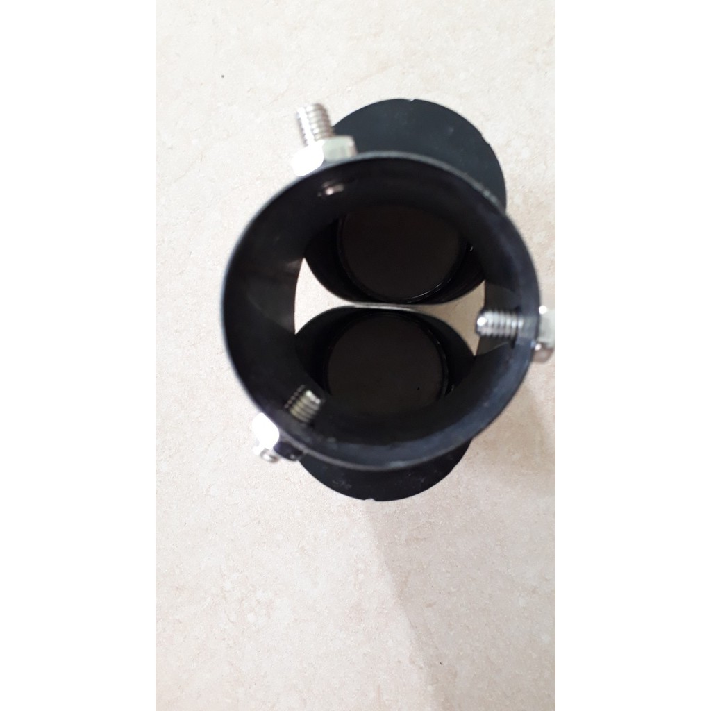 Chụp bô xe kia morning - Chụp đuôi bô xe kia morning