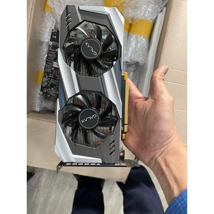Vga Galax 1060-3GD5