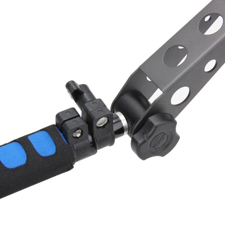 Vác vai quay phim máy ảnh DSLR SHOULDER RIG MOVIE RL01