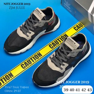 Giày thể thao nam NITE JOGGER 2019